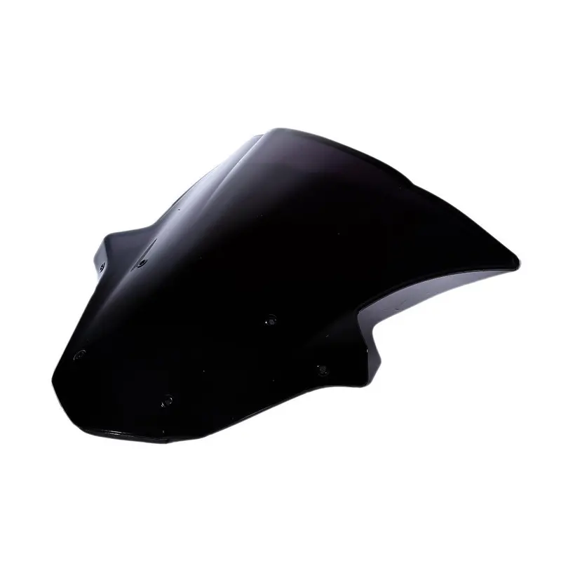 Tcmt Windshield Fit For Kawasaki Ninja Zx10r '11-'15 1