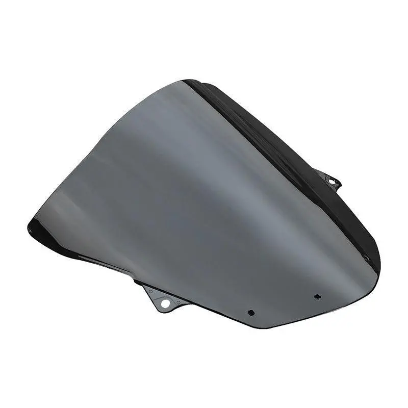 Tcmt Windshield Fit For Kawasaki Ninja Zx6r '09-'18 Zx10r '08-'10 1