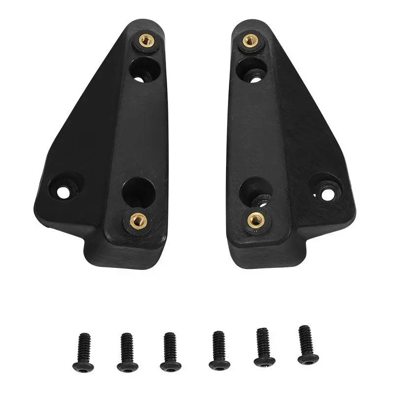 Tcmt Windshield Mount Bracket Fit For Harley Cvo Road Glide '23-'25 1