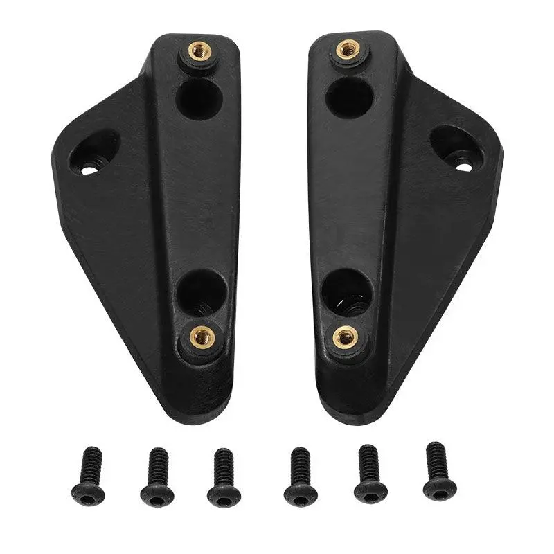 Tcmt Windshield Mount Bracket Fit For Harley Cvo Road Glide '23-'25 2