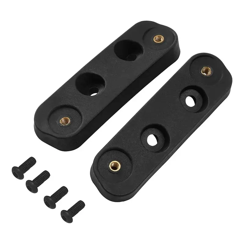 Tcmt Windshield Riser Bracket Fit For Harley Cvo Street Glide Flhxse '23-'25 1
