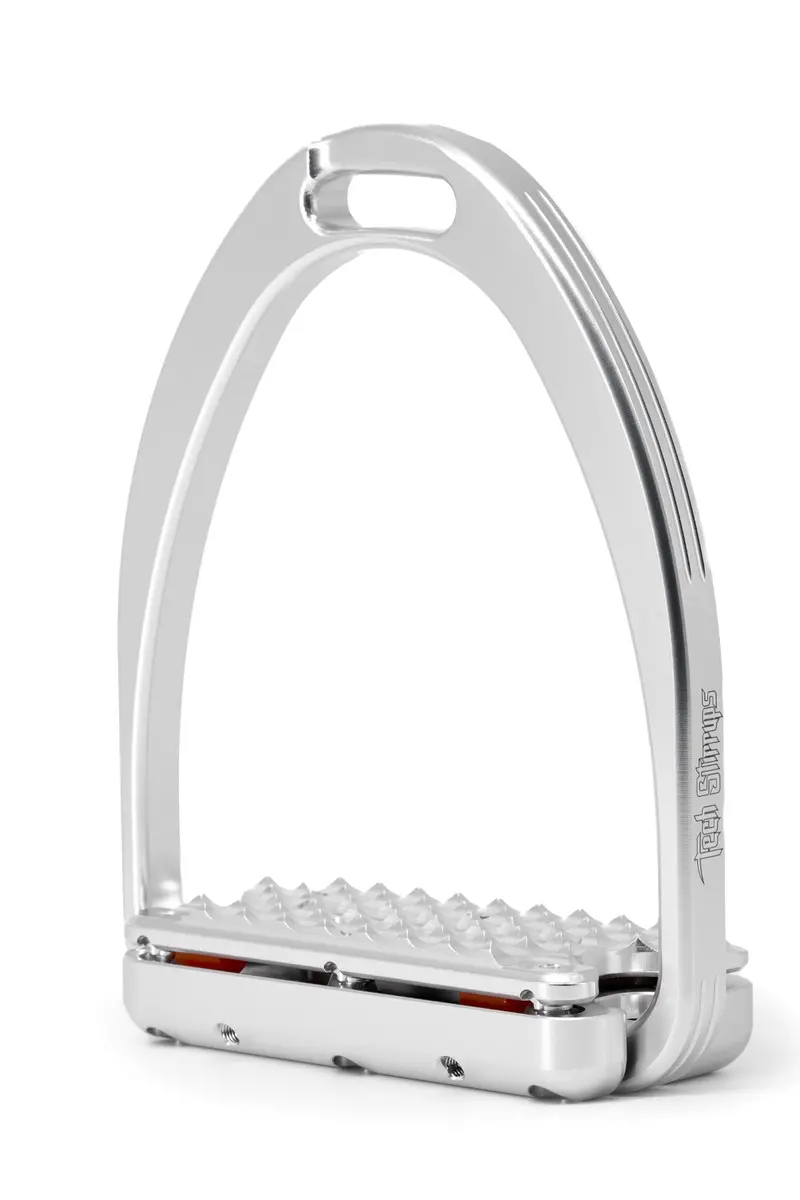 Tech Stirrups Capri Plus Dressage Stirrups 4