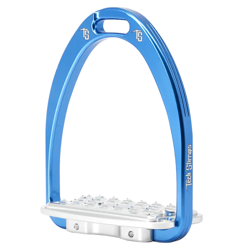 Tech Stirrups Siena Jump/Cross Country Stirrups 3