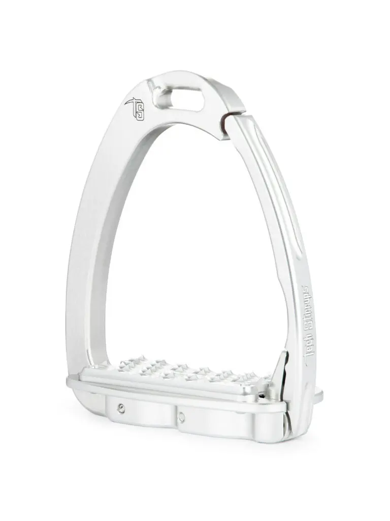 Tech Venice Evo Sloped Safety Stirrups - Adult 17