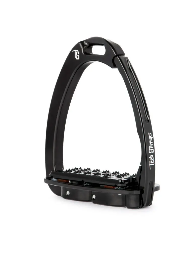 Tech Venice Plus Evo Stirrups - Adult 1