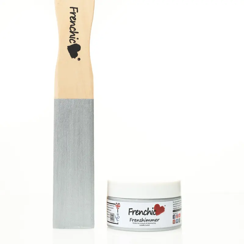 Teddy Mercury Frenshimmer 1