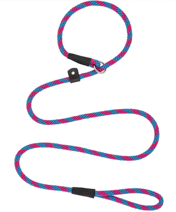 Terrain Poly Rope Slip Lead 2