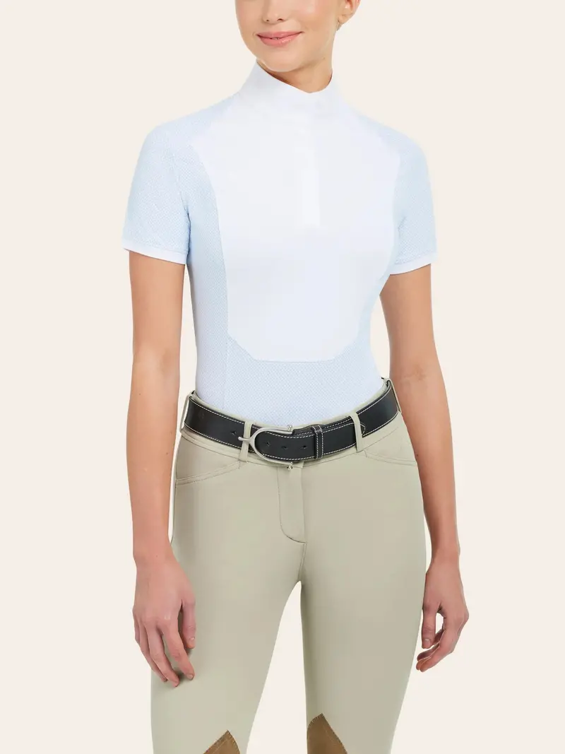 Tessa Show Shirt 1