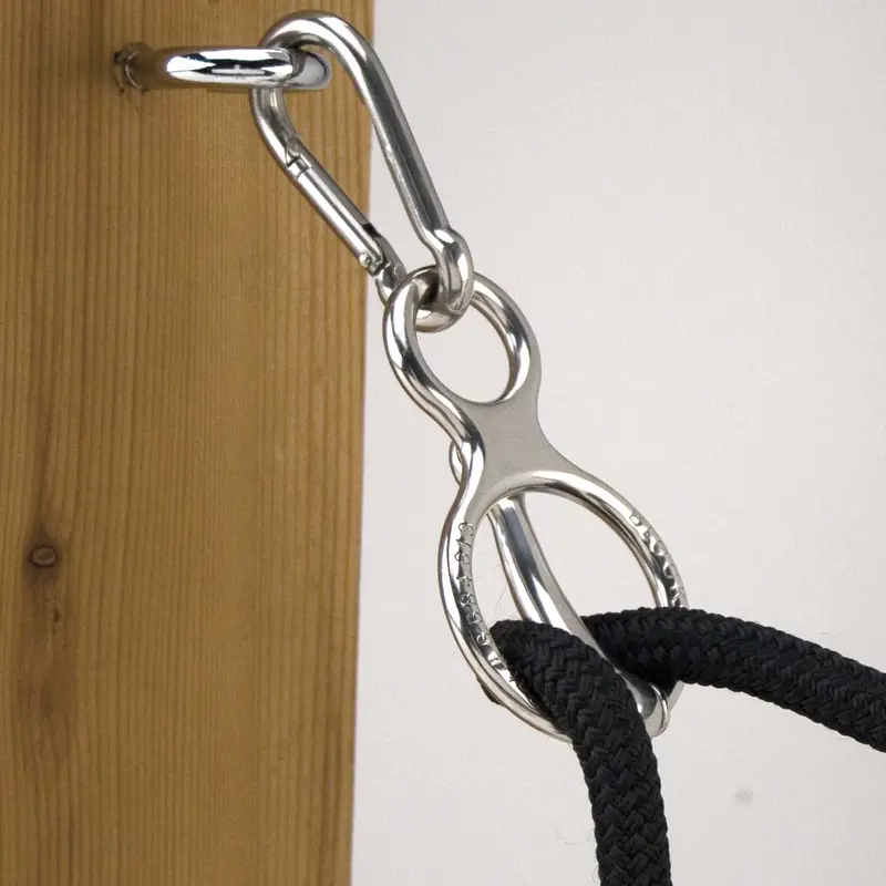 The Blocker Tie Ring Ii 1