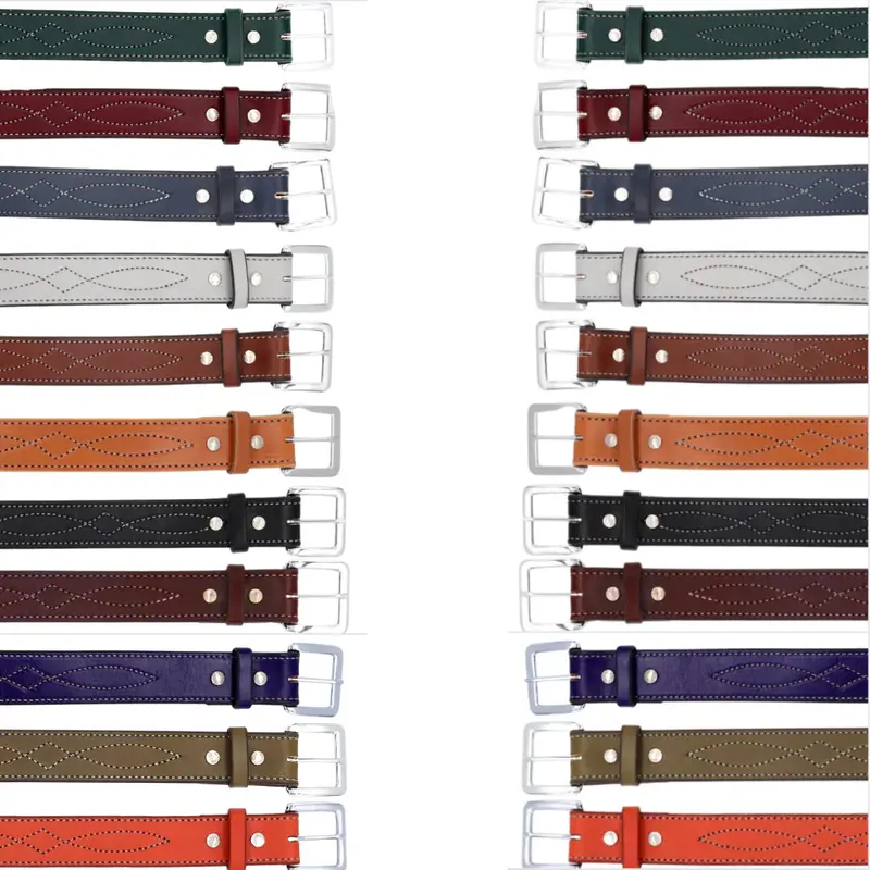 The Bridle Belt 1