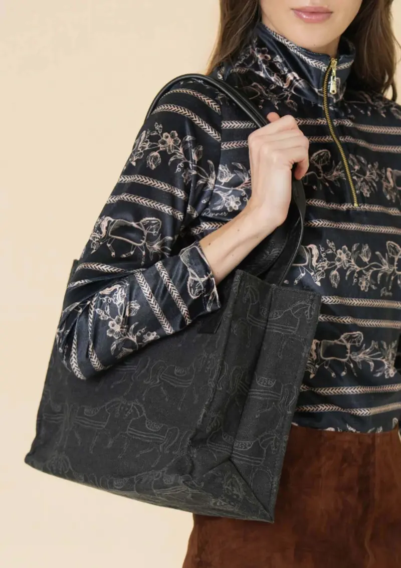 The Clarion Tote 2