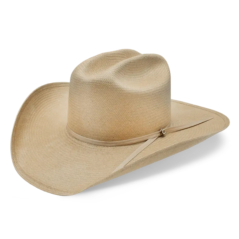 The Cowgirl Hat 1