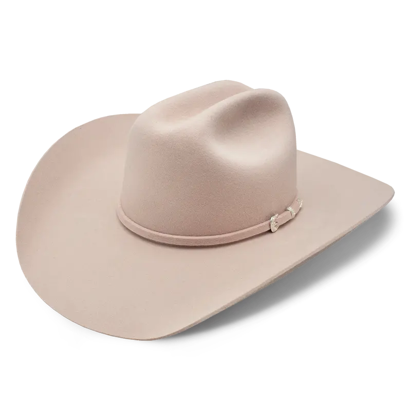 The Cowgirl Hat 1