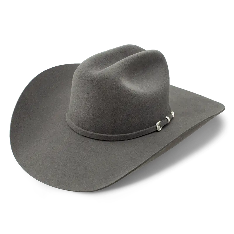 The Cowgirl Hat 1