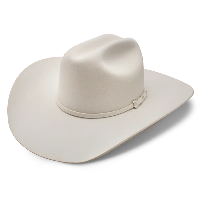 The Cowgirl Hat 1