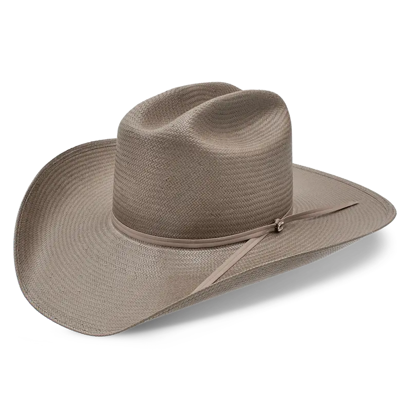 The Cowgirl Hat 1