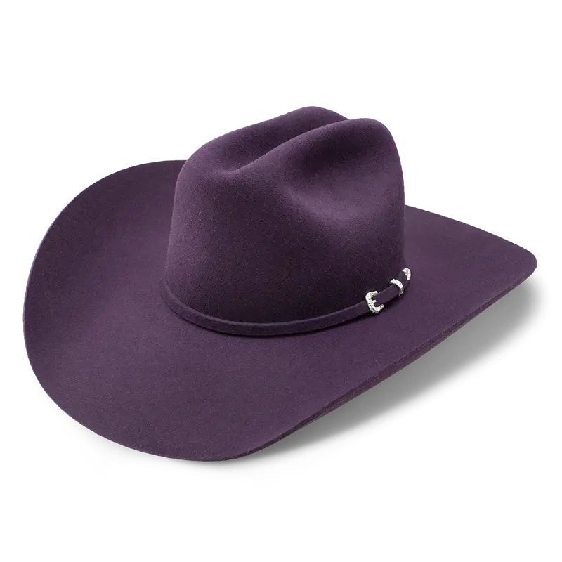 The Cowgirl Hat 1