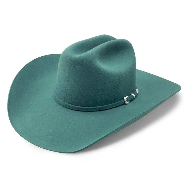 The Cowgirl Hat 1