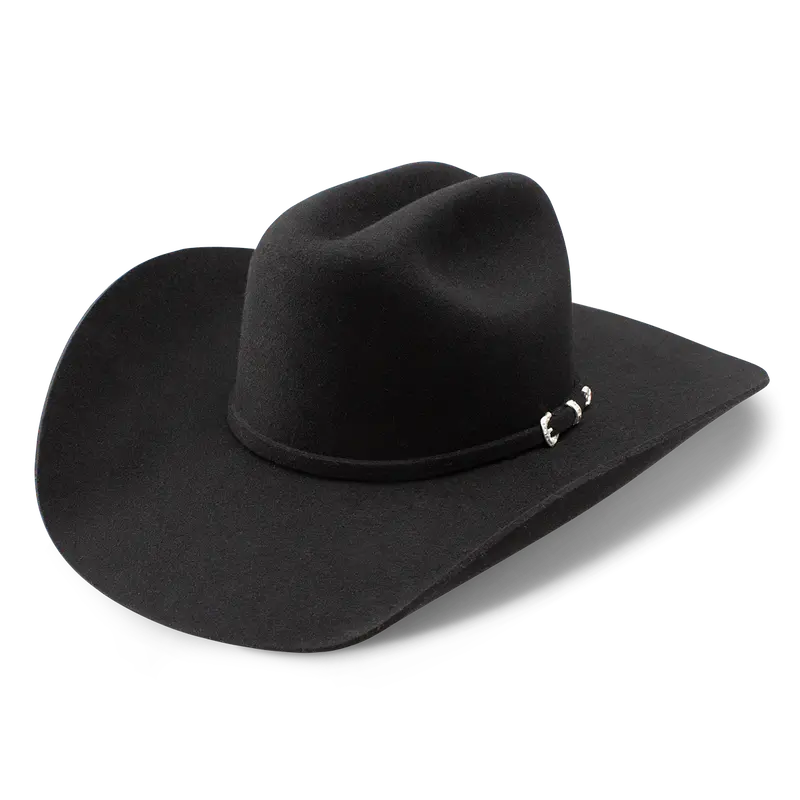 The Cowgirl Hat 1