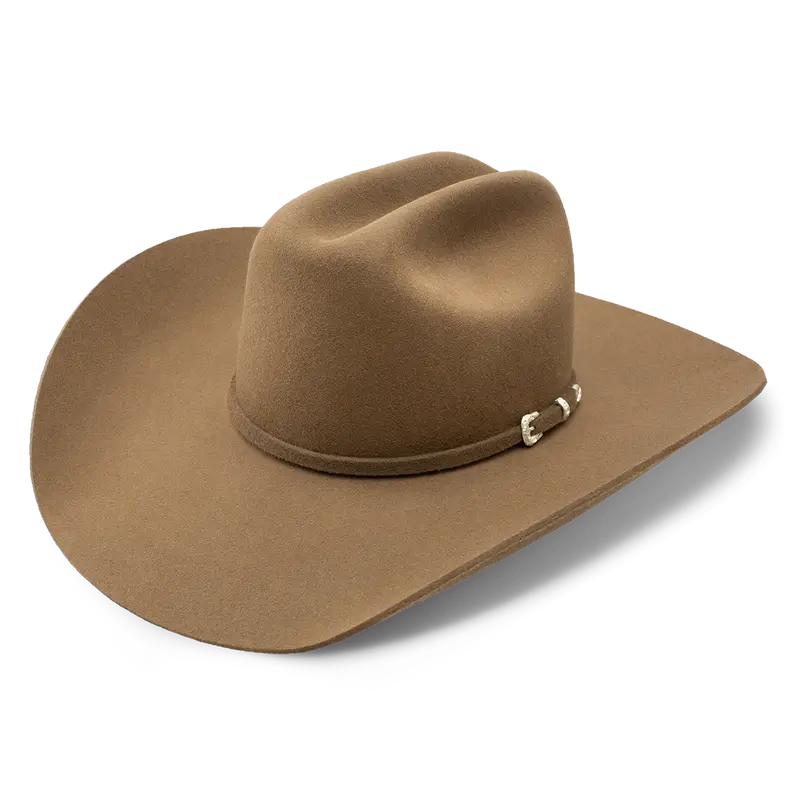 The Cowgirl Hat 1