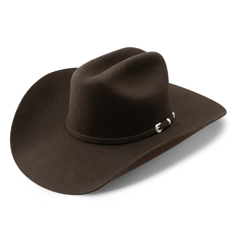 The Cowgirl Hat 1