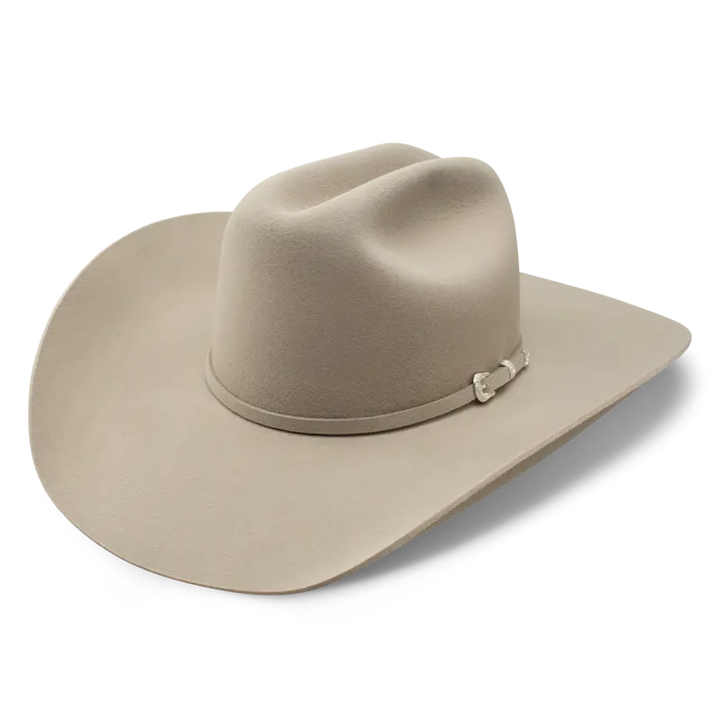 The Cowgirl Hat 1