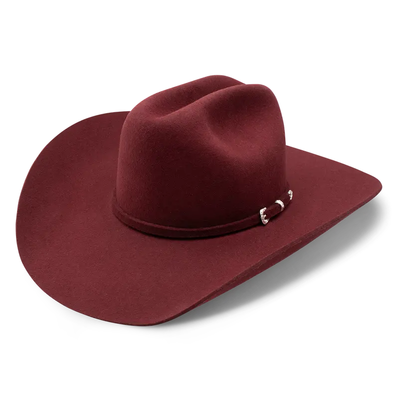 The Cowgirl Hat 1