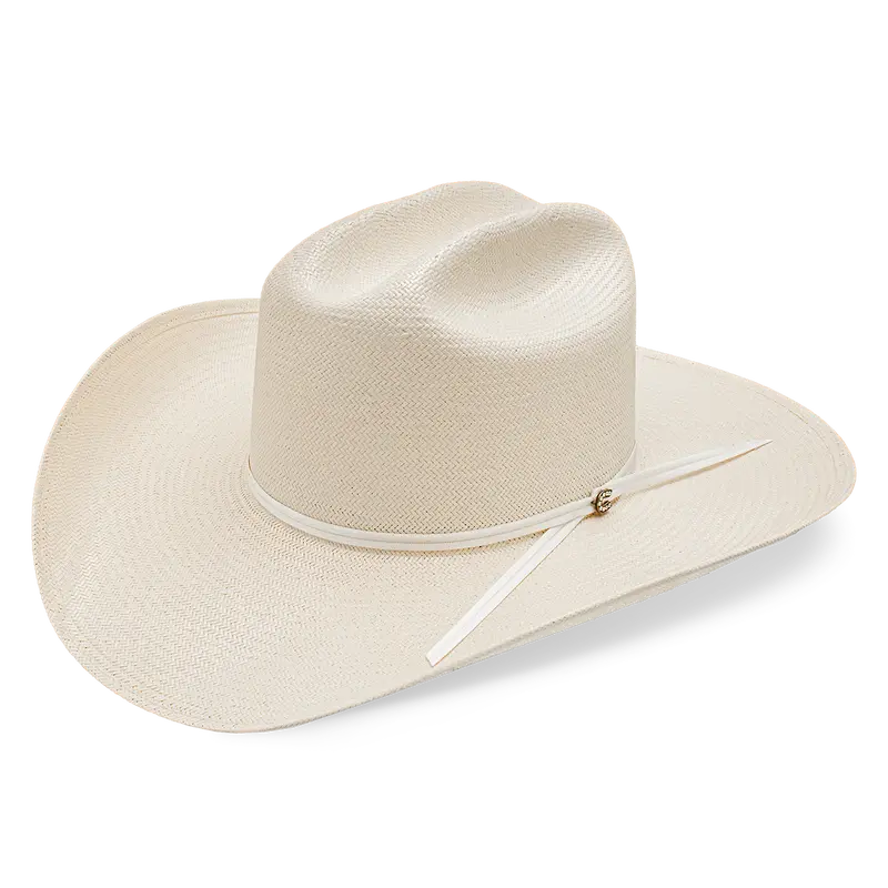 The Cowgirl Hat 1