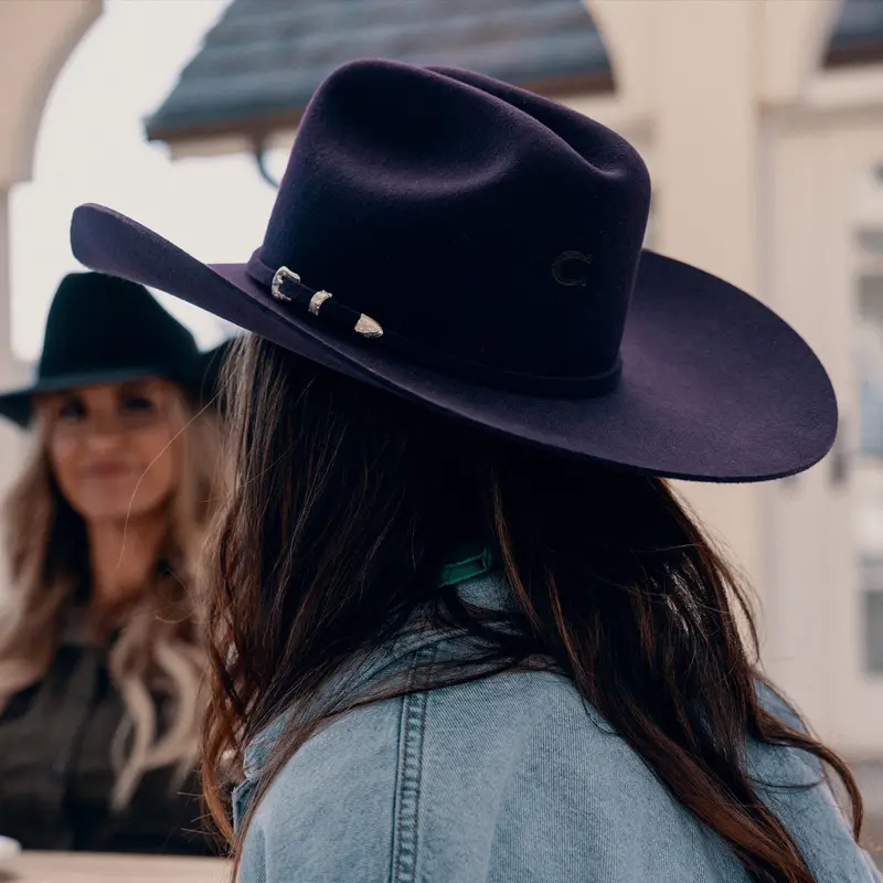 The Cowgirl Hat 2