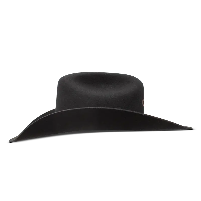 The Cowgirl Hat 3
