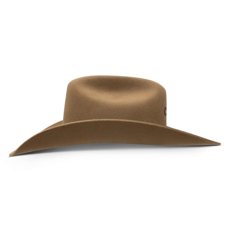 The Cowgirl Hat 3