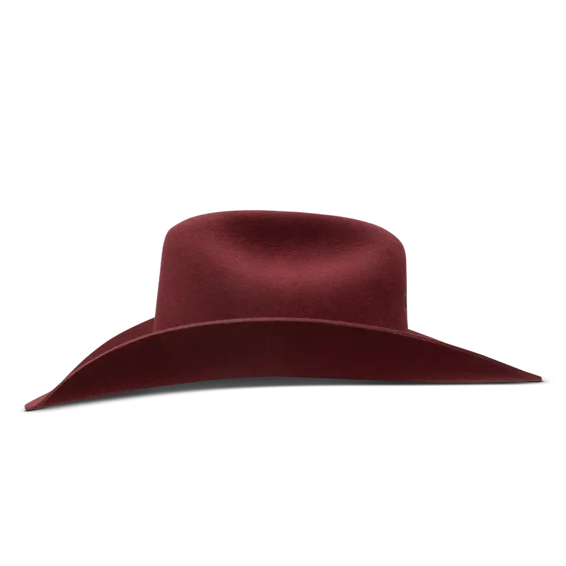 The Cowgirl Hat 3