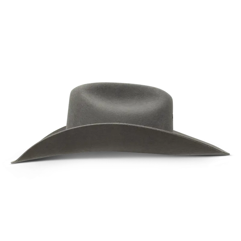 The Cowgirl Hat 3