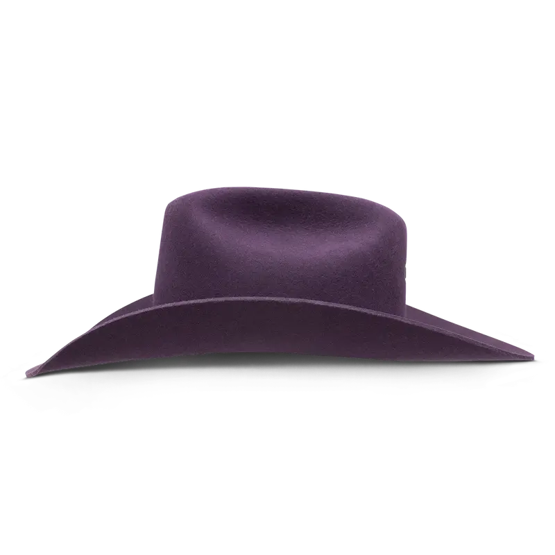 The Cowgirl Hat 3