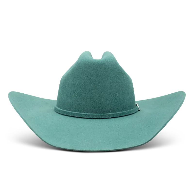 The Cowgirl Hat 4