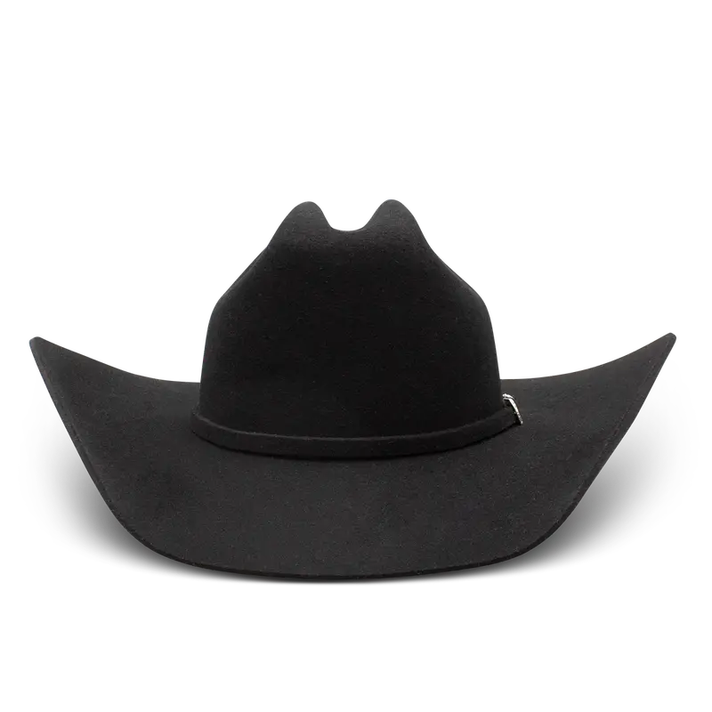 The Cowgirl Hat 4