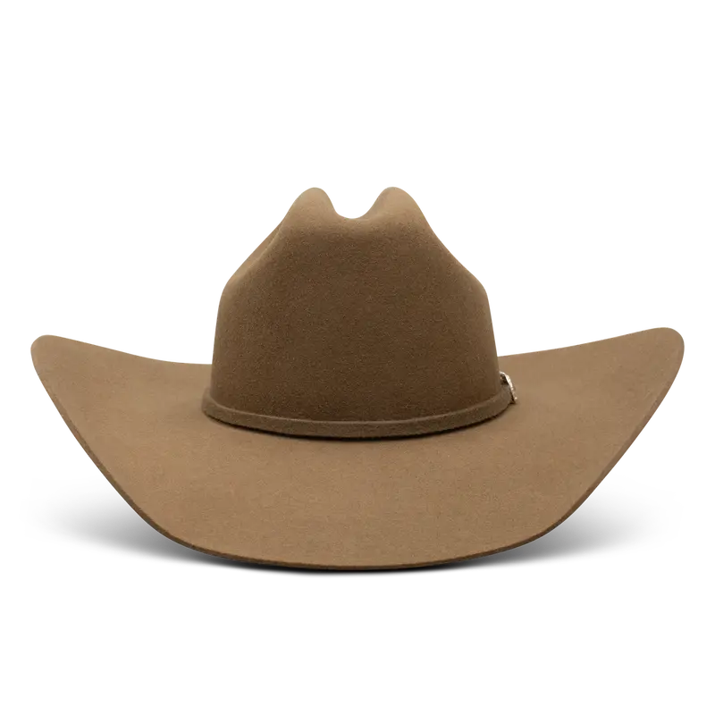 The Cowgirl Hat 4