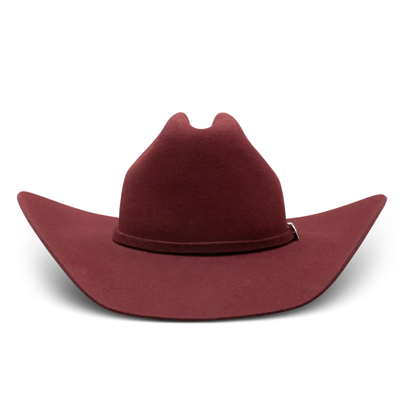 The Cowgirl Hat 4