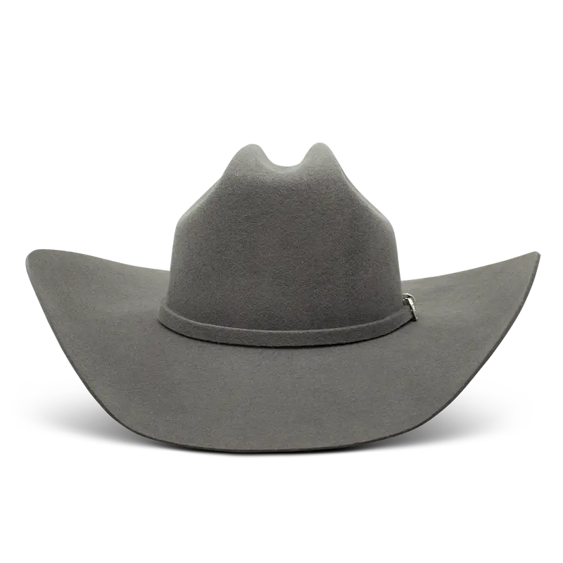 The Cowgirl Hat 4