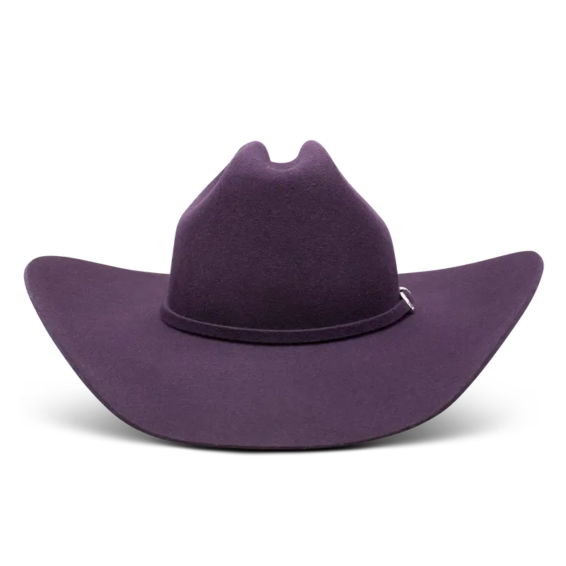 The Cowgirl Hat 4