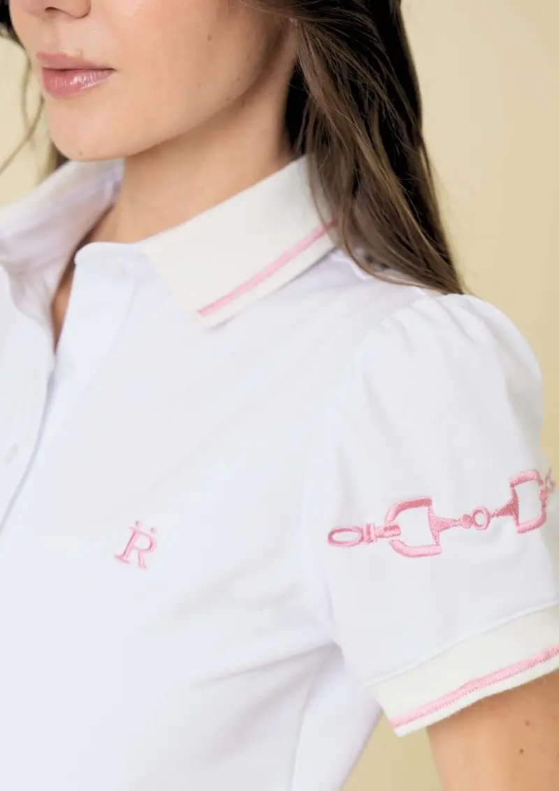 The Equestrian Polo-Shirt | Short Sleeve 6
