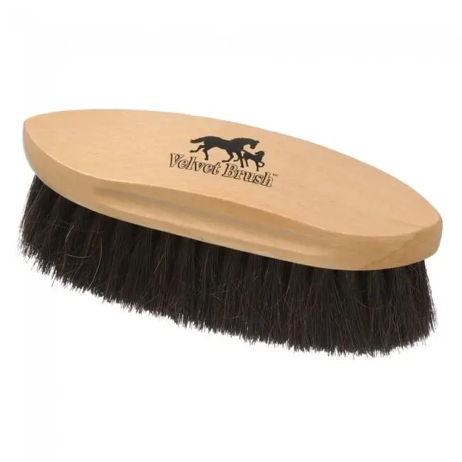 The Greatest Horse Hair Finishing Brush 1