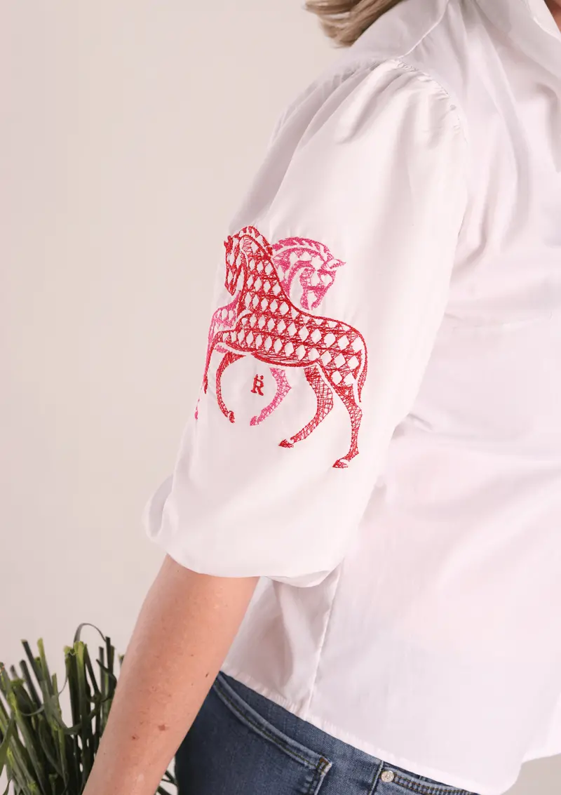 The Harlequin Shirt 4