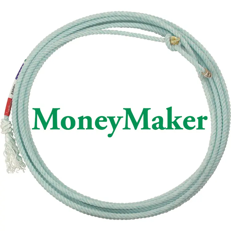 The Moneymaker Rope 1