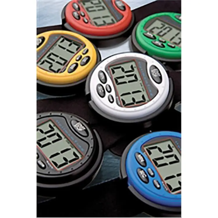 The Optimum Time Watch 1