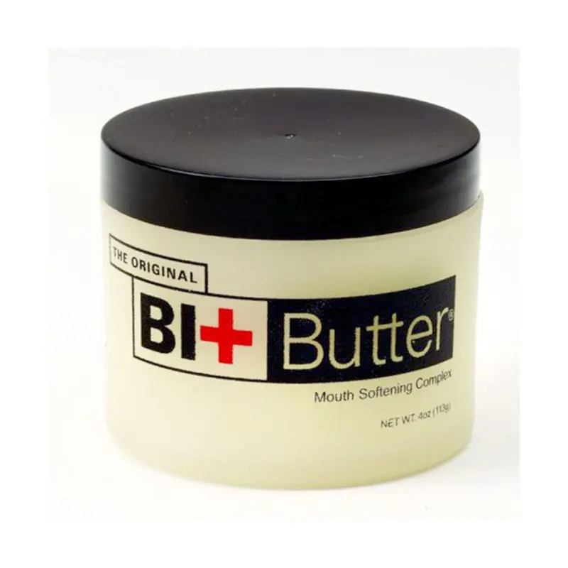 The Original Bit Butter - 4 Oz 1