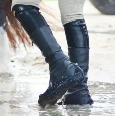 The Original Boot Jacket 1