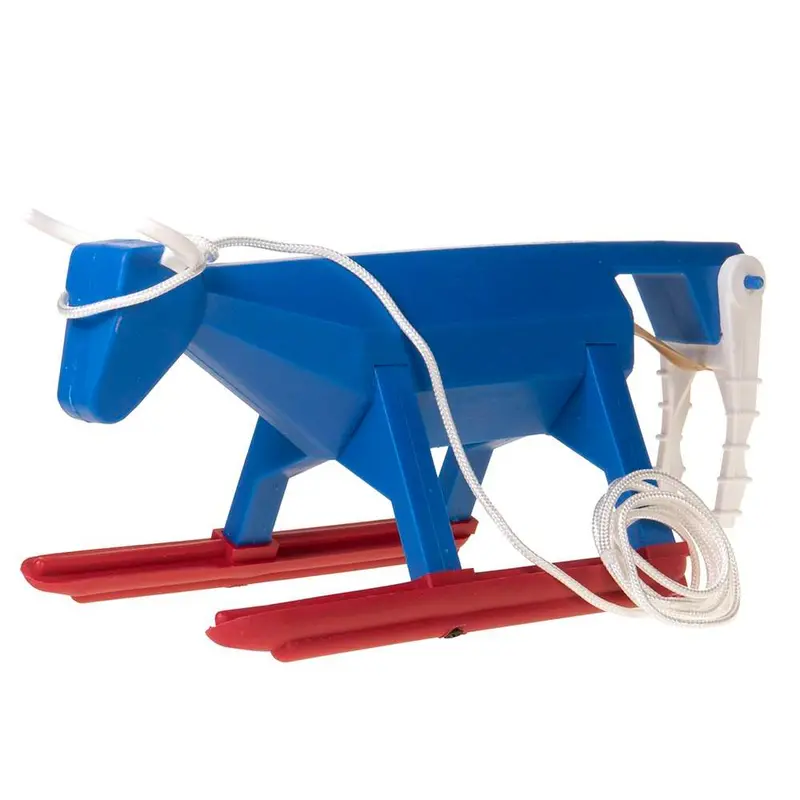 The Original Cowboy Toy 5