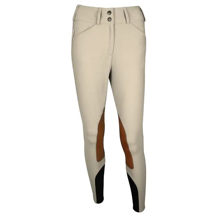 The Tailored Sportsman Girls Techlight Clarino Kp Trophy Hunter Breech 1