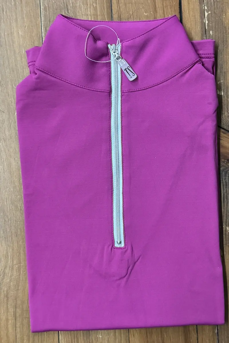 The Tailored Sportsman Ice Fil Ls Shirt 7